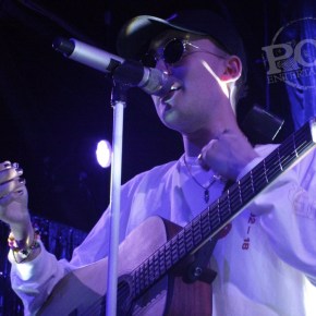 Gnash – The Leader of the Broken Hearts&nbsp;Club