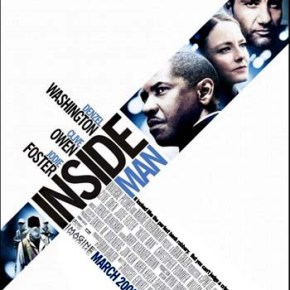 Inside Man (A PopEntertainment.com Movie&nbsp;Review)