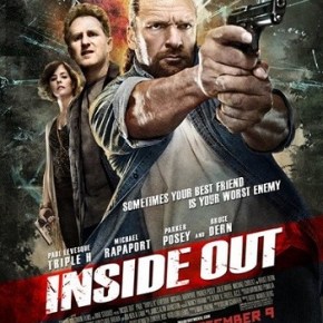 Inside Out (A PopEntertainment.com Movie&nbsp;Review)