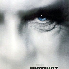 Instinct (A PopEntertainment.com Movie&nbsp;Review)