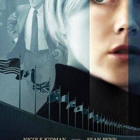 The Interpreter (A PopEntertainment.com Movie&nbsp;Review)