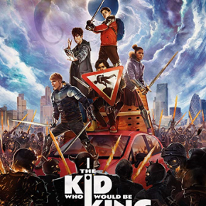 The Kid Who Would Be King (A PopEntertainment.com Movie&nbsp;Review)