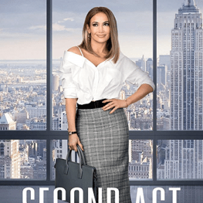 Second Act (A PopEntertainment.com Movie&nbsp;Review)
