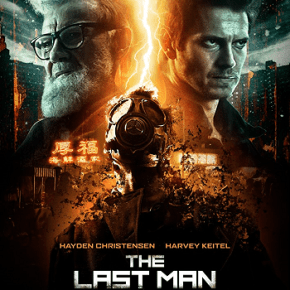 The Last Man (A PopEntertainment.com Movie&nbsp;Review)