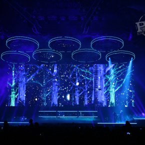 Trans-Siberian Orchestra – It’s Beginning to Look a Lot Like TSO Tour&nbsp;Season