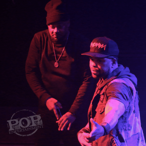 Wu Tang Clan – Franklin Music Hall – Philadelphia, PA – January 25, 2019 (A PopEntertainment.com Photo&nbsp;Album)