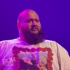 Action Bronson – Franklin Music Hall – Philadelphia, PA – February 16, 2019 (A PopEntertainment.com Concert Photo&nbsp;Album)