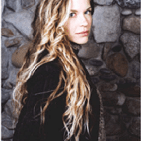 Charlotte Martin – A Shore&nbsp;Thing