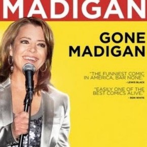 Kathleen Madigan – Gone Madigan (A PopEntertainment.com Video&nbsp;Review)