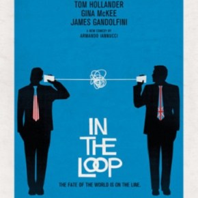 In the Loop (A PopEntertainment.com Movie&nbsp;Review)