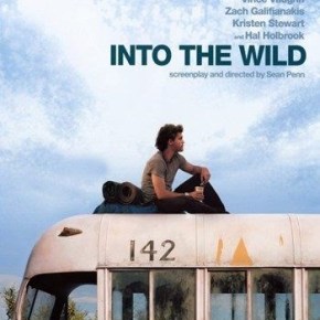Into the Wild (A PopEntertainment.com Movie&nbsp;Review)