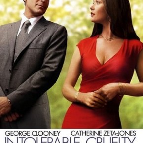 Intolerable Cruelty (A PopEntertainment.com Movie&nbsp;Review)