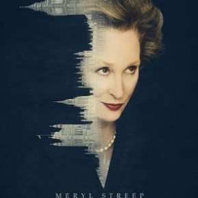 The Iron Lady (A PopEntertainment.com Movie&nbsp;Review)