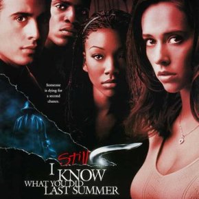 I Still Know What You Did Last Summer (A PopEntertainment.com Movie&nbsp;Review)