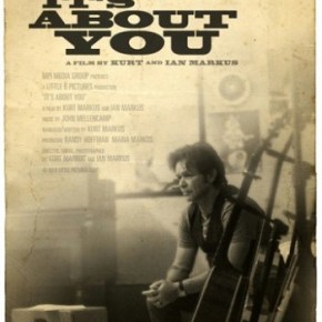 It’s About You (A PopEntertainment.com Movie&nbsp;Review)