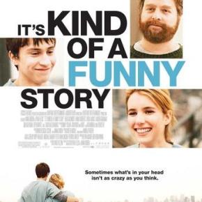 It’s Kind of a Funny Story (A PopEntertainment.com Movie&nbsp;Review)