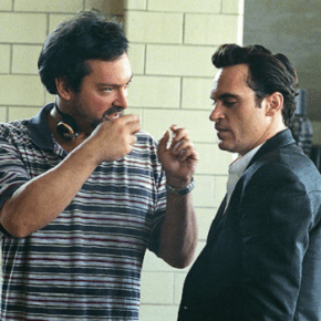 James Mangold – A Director Walks the Fine Line Towards the&nbsp;Oscars