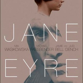 Jane Eyre (A PopEntertainment.com Movie&nbsp;Review)