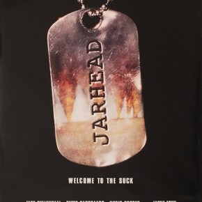 Jarhead (A PopEntertainment.com Movie&nbsp;Review)