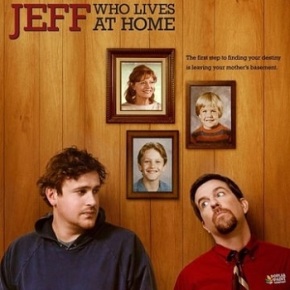 Jeff, Who Lives at Home (A PopEntertainment.com Movie Review)