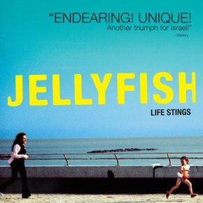 Jellyfish (A PopEntertainment.com Movie&nbsp;Review)
