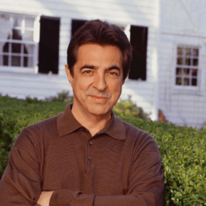 Joe Mantegna – One of&nbsp;Us