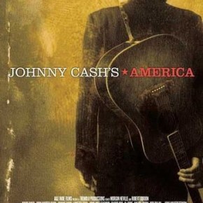 Johnny Cash’s America (A PopEntertainment.com Music Video&nbsp;Review)