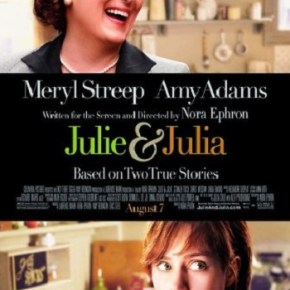 Julie & Julia (A PopEntertainment.com Movie&nbsp;Review)