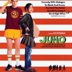 Juno (A PopEntertainment.com Movie&nbsp;Review)