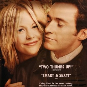 Kate and Leopold (A PopEntertainment.com Movie&nbsp;Review)