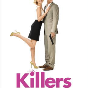 Killers (A PopEntertainment.com Movie&nbsp;Review)
