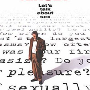 Kinsey (A PopEntertainment.com Movie&nbsp;Review)