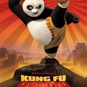 Kung Fu Panda (A PopEntertainment.com Movie&nbsp;Review)