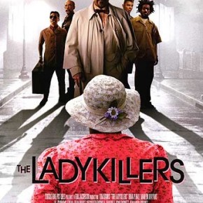 The Ladykillers (A PopEntertainment.com Movie&nbsp;Review)