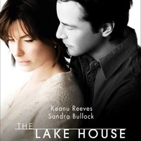 The Lake House (A PopEntertainment.com Movie&nbsp;Review)