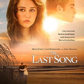 The Last Song (A PopEntertainment.com Movie&nbsp;Review)
