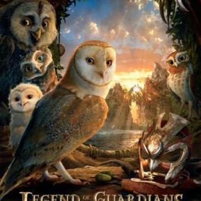 The Legend of the Guardians: The Owls of Ga’Hoole (A PopEntertainment.com Movie&nbsp;Review)