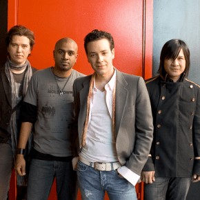 Low Millions – Ex&nbsp;Files