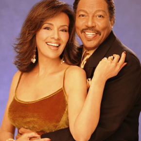 Marilyn McCoo and Billy Davis, Jr. – The Many Faces of&nbsp;Love