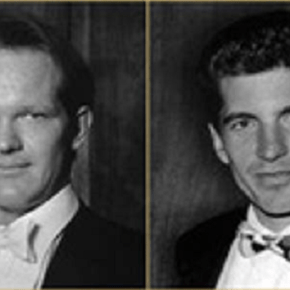 Robert T. Littell – Watching Kennedy&nbsp;Grow