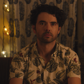 Nick Rutherford and Robert Schwartzman – Seeking the Elusive&nbsp;Unicorn