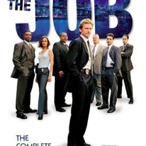 The Job – The Complete Series (A PopEntertainment.com TV on DVD&nbsp;Review)