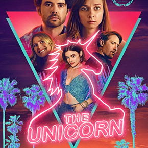 The Unicorn (A PopEntertainment.com Movie&nbsp;Review)