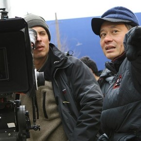 Ang Lee – Expresses Lust with Little&nbsp;Caution