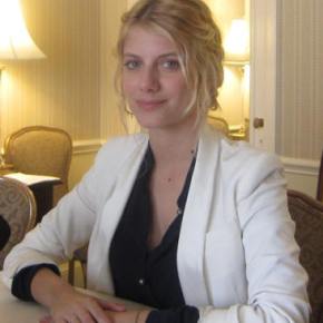 Mélanie Laurent – Vive la&nbsp;Beginner