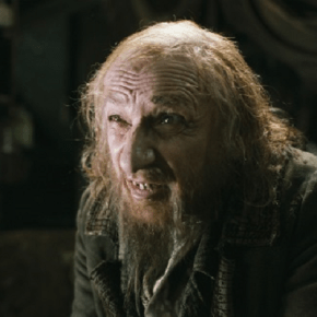 Sir Ben Kingsley Travels Through Time as Two Very Different&nbsp;Characters