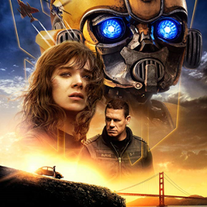 Bumblebee (A PopEntertainment.com Movie&nbsp;Review)
