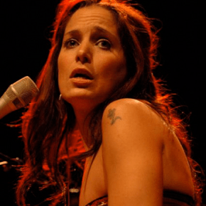 Chantal Kreviazuk – All She Can&nbsp;Do