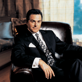 Christopher Knight – My Fair&nbsp;Knight