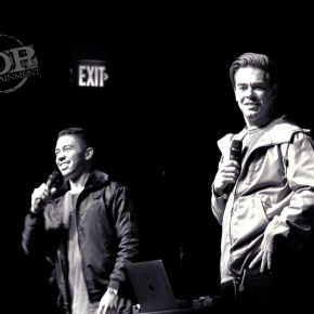 Cody Ko and Noel Miller – Franklin Music Hall – Philadelphia, PA – February 6, 2019 (A PopEntertainment.com Concert&nbsp;Review)